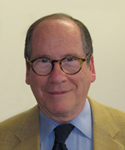 John W Schwartz