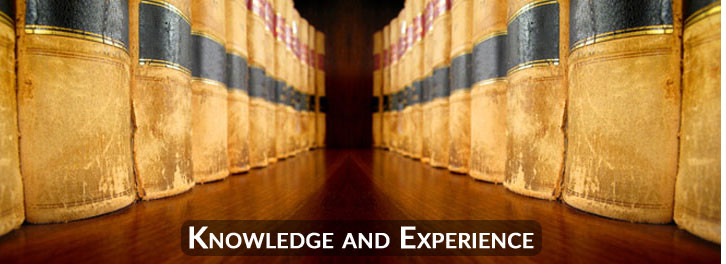 Knowledge and Experience